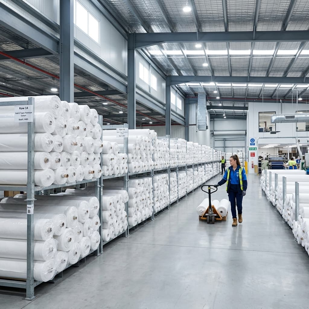 Textile & Coating Chemicals