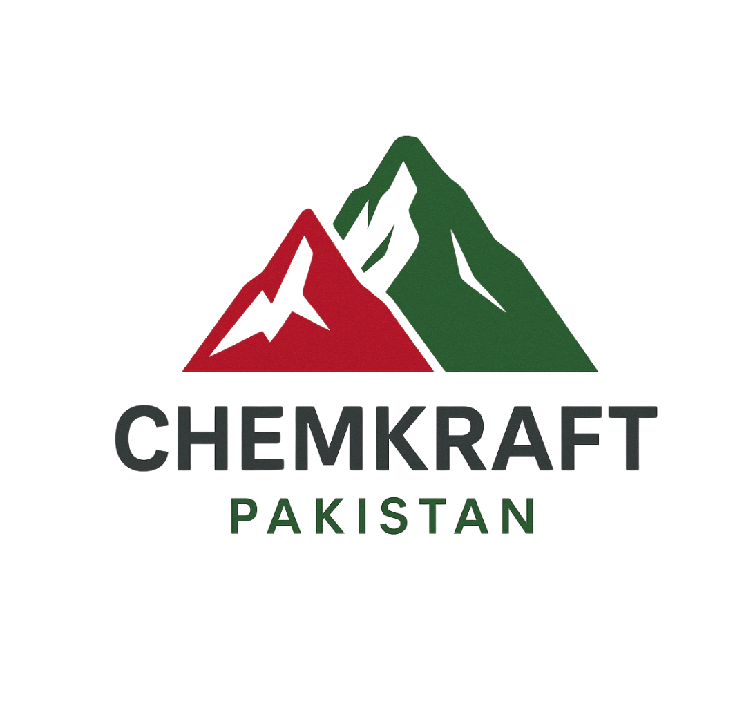 Chemkraft Logo